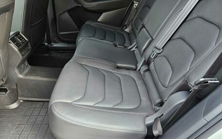 Skoda Kodiaq I, 2021 год, 3 550 000 рублей, 34 фотография