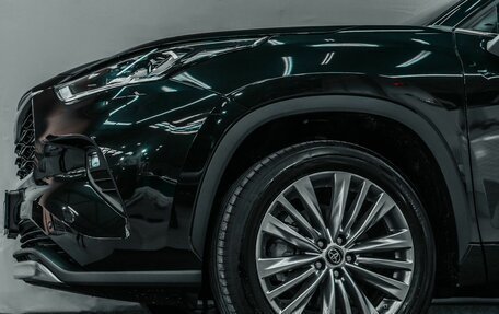 Toyota Highlander, 2025 год, 6 199 000 рублей, 2 фотография