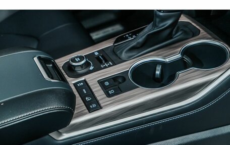 Toyota Highlander, 2025 год, 6 199 000 рублей, 16 фотография