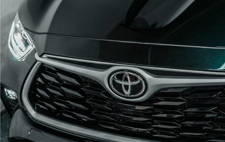Toyota Highlander, 2025 год, 6 199 000 рублей, 4 фотография