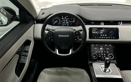 Land Rover Range Rover Evoque II, 2019 год, 3 699 000 рублей, 21 фотография