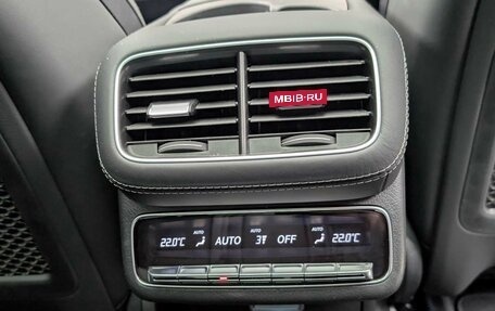 Mercedes-Benz GLS, 2025 год, 22 990 000 рублей, 12 фотография
