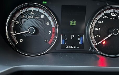 Mitsubishi Xpander, 2022 год, 2 250 000 рублей, 7 фотография