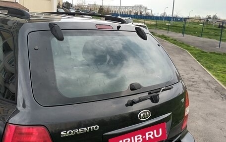 KIA Sorento IV, 2009 год, 1 050 000 рублей, 3 фотография