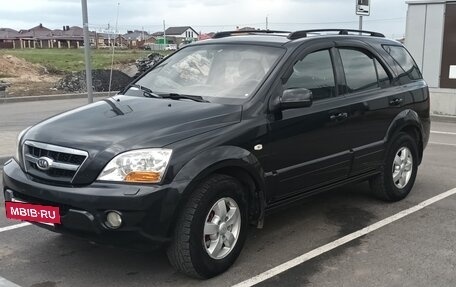 KIA Sorento IV, 2009 год, 1 050 000 рублей, 4 фотография