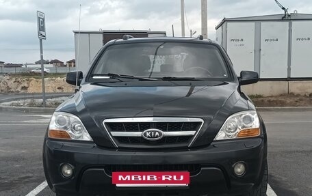 KIA Sorento IV, 2009 год, 1 050 000 рублей, 6 фотография