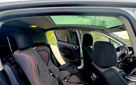 Peugeot 308 II, 2011 год, 695 000 рублей, 9 фотография