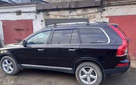 Volvo XC90 II рестайлинг, 2006 год, 1 200 000 рублей, 2 фотография
