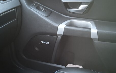 Volvo XC90 II рестайлинг, 2006 год, 1 200 000 рублей, 6 фотография