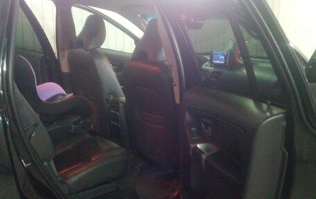 Volvo XC90 II рестайлинг, 2006 год, 1 200 000 рублей, 18 фотография