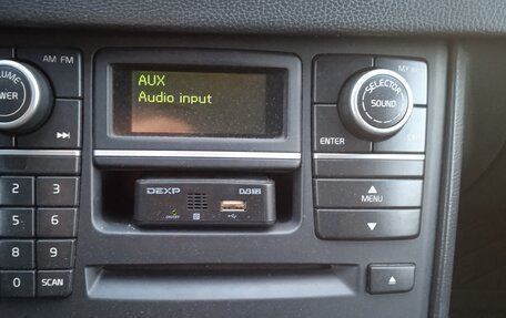 Volvo XC90 II рестайлинг, 2006 год, 1 200 000 рублей, 13 фотография