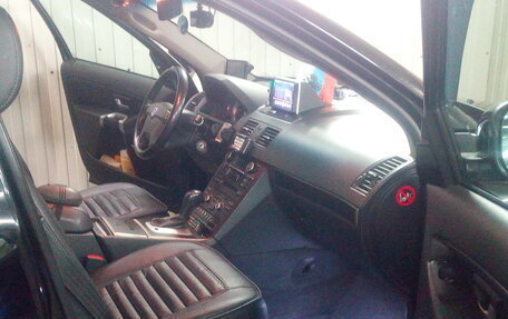 Volvo XC90 II рестайлинг, 2006 год, 1 200 000 рублей, 19 фотография
