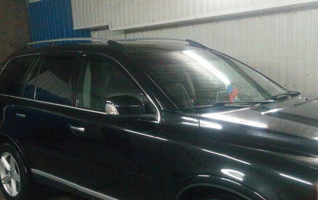 Volvo XC90 II рестайлинг, 2006 год, 1 200 000 рублей, 16 фотография