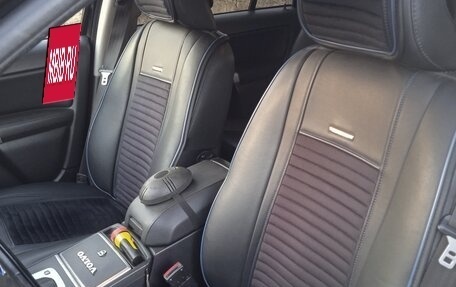 Volvo XC90 II рестайлинг, 2006 год, 1 200 000 рублей, 9 фотография