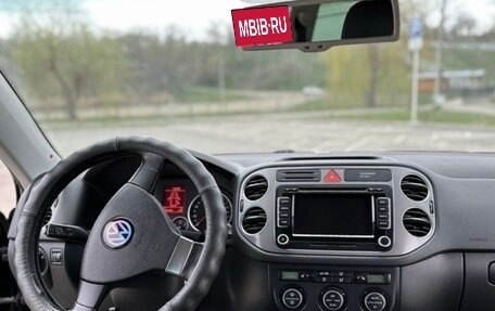 Volkswagen Tiguan I, 2009 год, 1 245 000 рублей, 7 фотография