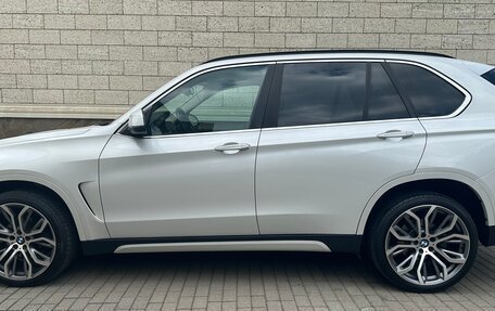 BMW X5, 2015 год, 3 500 000 рублей, 3 фотография