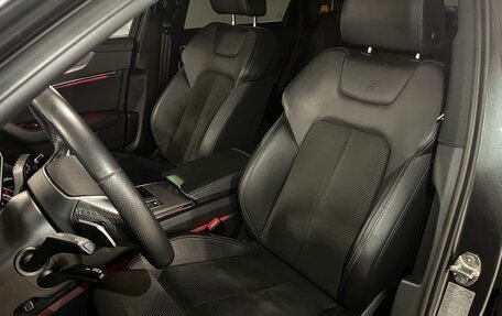 Audi A6, 2020 год, 4 190 000 рублей, 16 фотография