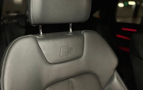 Audi A6, 2020 год, 4 190 000 рублей, 22 фотография