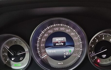 Mercedes-Benz E-Класс, 2014 год, 1 890 000 рублей, 18 фотография