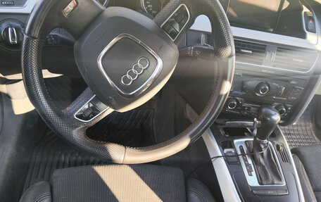 Audi A4, 2011 год, 1 250 000 рублей, 2 фотография