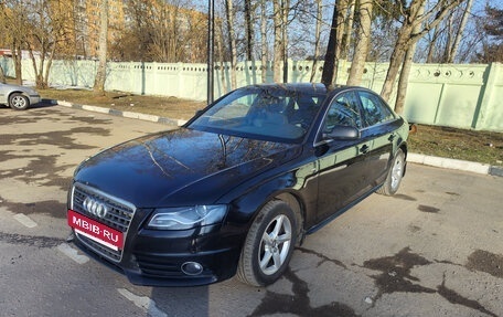 Audi A4, 2011 год, 1 250 000 рублей, 5 фотография