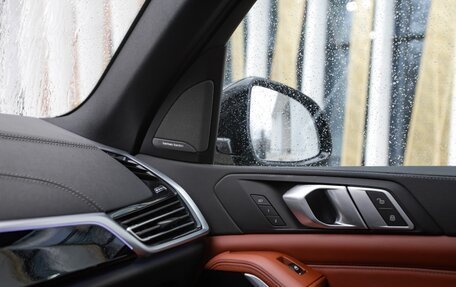 BMW X5, 2021 год, 8 100 000 рублей, 27 фотография