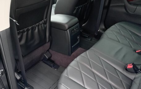 Infiniti QX70, 2014 год, 5 750 000 рублей, 14 фотография