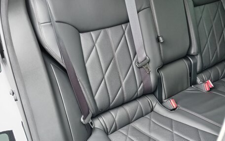 Infiniti QX70, 2014 год, 5 750 000 рублей, 13 фотография