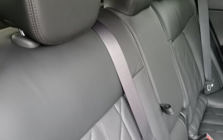 Infiniti QX70, 2014 год, 5 750 000 рублей, 15 фотография