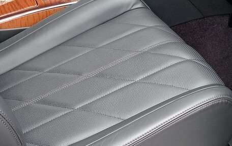 Infiniti QX70, 2014 год, 5 750 000 рублей, 16 фотография