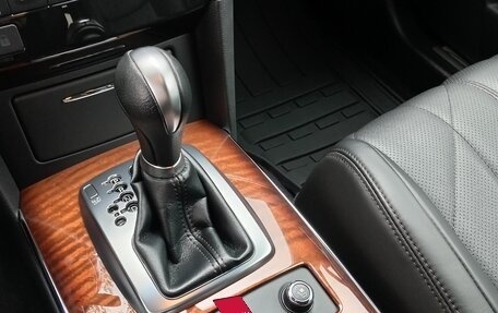 Infiniti QX70, 2014 год, 5 750 000 рублей, 35 фотография