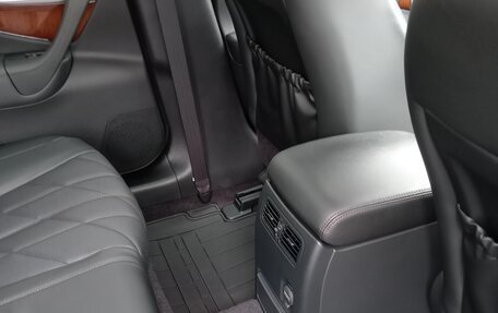 Infiniti QX70, 2014 год, 5 750 000 рублей, 40 фотография