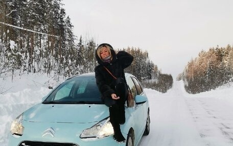 Citroen C3 II, 2011 год, 499 000 рублей, 2 фотография