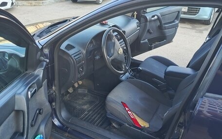 Opel Astra G, 2003 год, 365 000 рублей, 3 фотография
