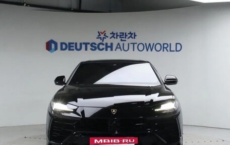 Lamborghini Urus I, 2021 год, 19 100 100 рублей, 2 фотография