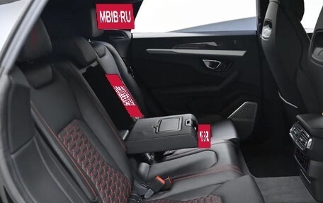 Lamborghini Urus I, 2021 год, 19 100 100 рублей, 9 фотография