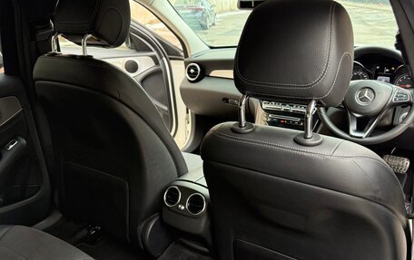 Mercedes-Benz C-Класс, 2015 год, 1 777 777 рублей, 7 фотография