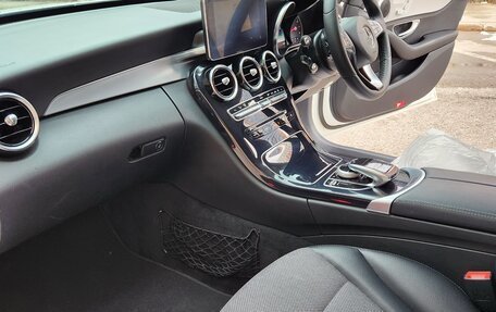 Mercedes-Benz C-Класс, 2015 год, 1 777 777 рублей, 6 фотография