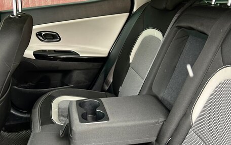 KIA cee'd III, 2013 год, 1 300 000 рублей, 9 фотография