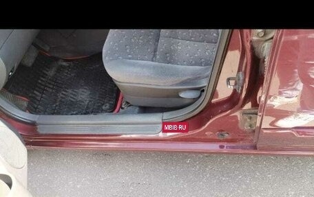 KIA Spectra II (LD), 2008 год, 285 000 рублей, 14 фотография