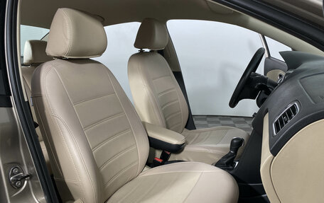 Volkswagen Polo VI (EU Market), 2016 год, 1 169 000 рублей, 9 фотография