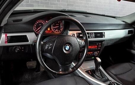 BMW 3 серия, 2008 год, 980 000 рублей, 11 фотография