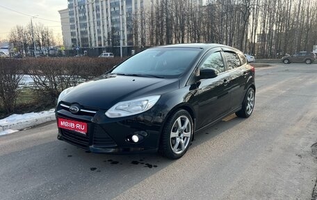 Ford Focus III, 2013 год, 720 000 рублей, 1 фотография