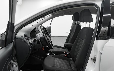 Volkswagen Polo VI (EU Market), 2019 год, 1 095 000 рублей, 7 фотография