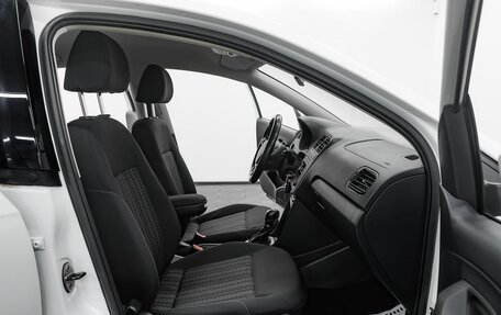 Volkswagen Polo VI (EU Market), 2019 год, 1 095 000 рублей, 15 фотография