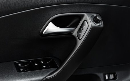 Volkswagen Polo VI (EU Market), 2019 год, 1 095 000 рублей, 8 фотография
