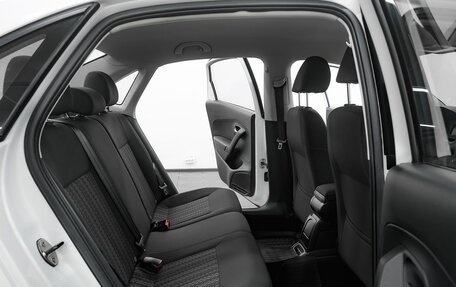 Volkswagen Polo VI (EU Market), 2019 год, 1 095 000 рублей, 17 фотография