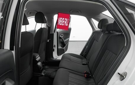Volkswagen Polo VI (EU Market), 2019 год, 1 095 000 рублей, 16 фотография