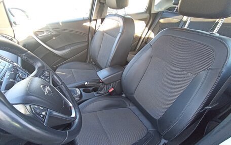 Opel Astra J, 2012 год, 800 000 рублей, 15 фотография