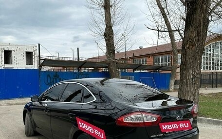 Ford Mondeo IV, 2011 год, 1 100 000 рублей, 3 фотография